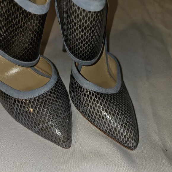 Chloe Gosselin Iris SHOE sz 41 - Picture 9 of 9